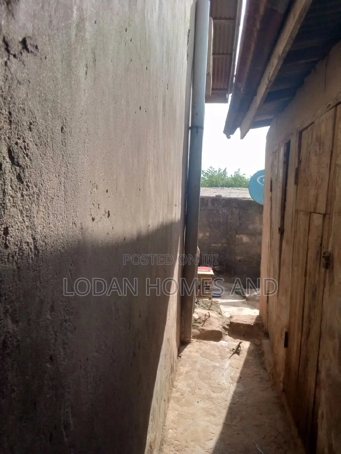 Furnished 3bdrm Bungalow in Ayobo, Alimosho for sale in Alimosho