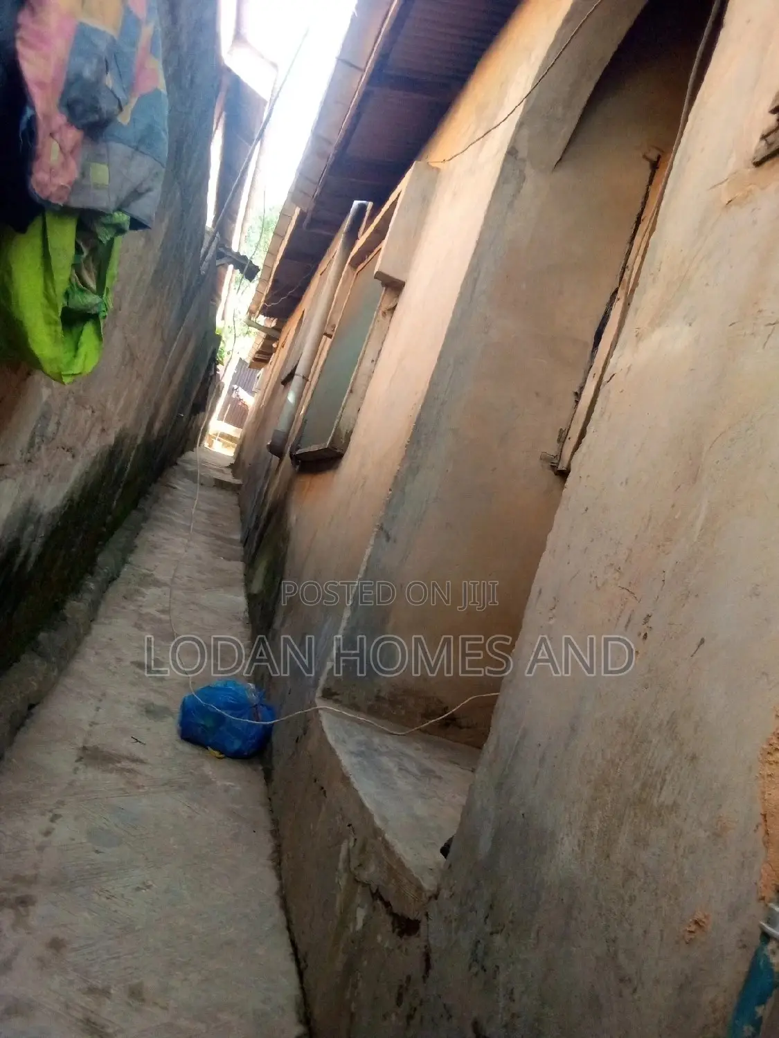 Furnished 3bdrm Bungalow in Ayobo, Alimosho for sale in Alimosho