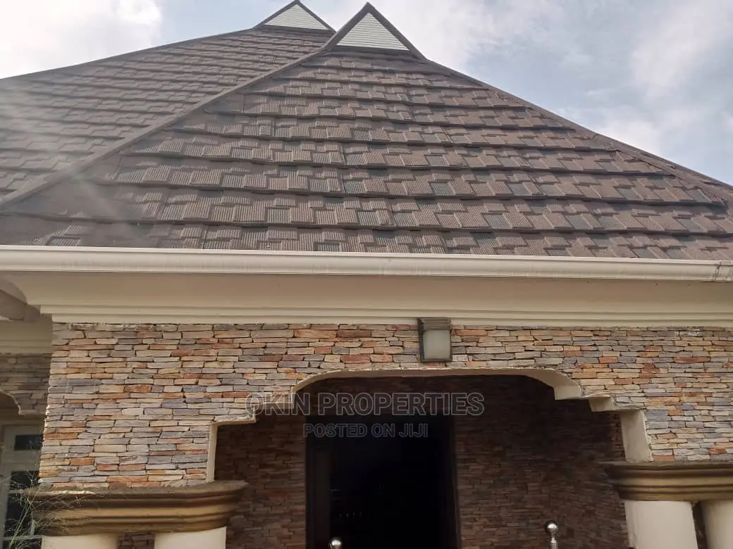 Furnished 4bdrm Bungalow in Owode Ede, Osogbo for Sale in Osogbo