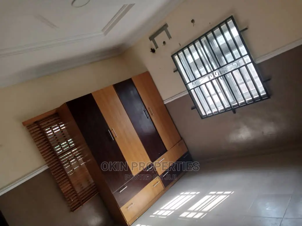 Furnished 4bdrm Bungalow in Owode Ede, Osogbo for Sale in Osogbo