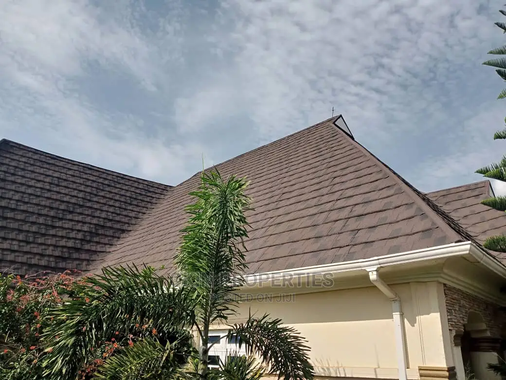 Furnished 4bdrm Bungalow in Owode Ede, Osogbo for Sale in Osogbo