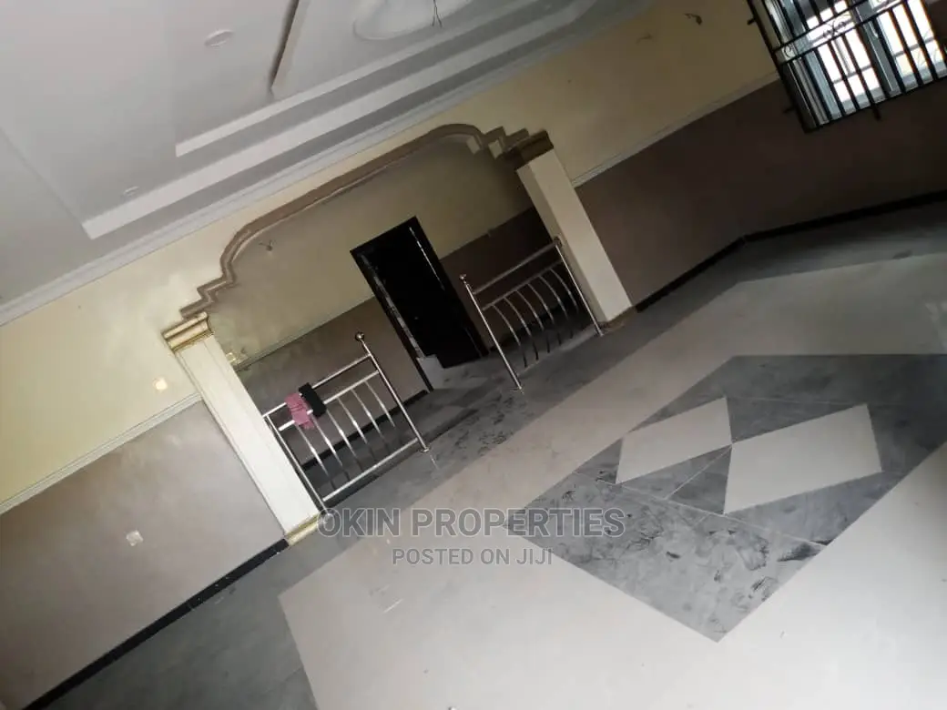 Furnished 4bdrm Bungalow in Owode Ede, Osogbo for Sale in Osogbo