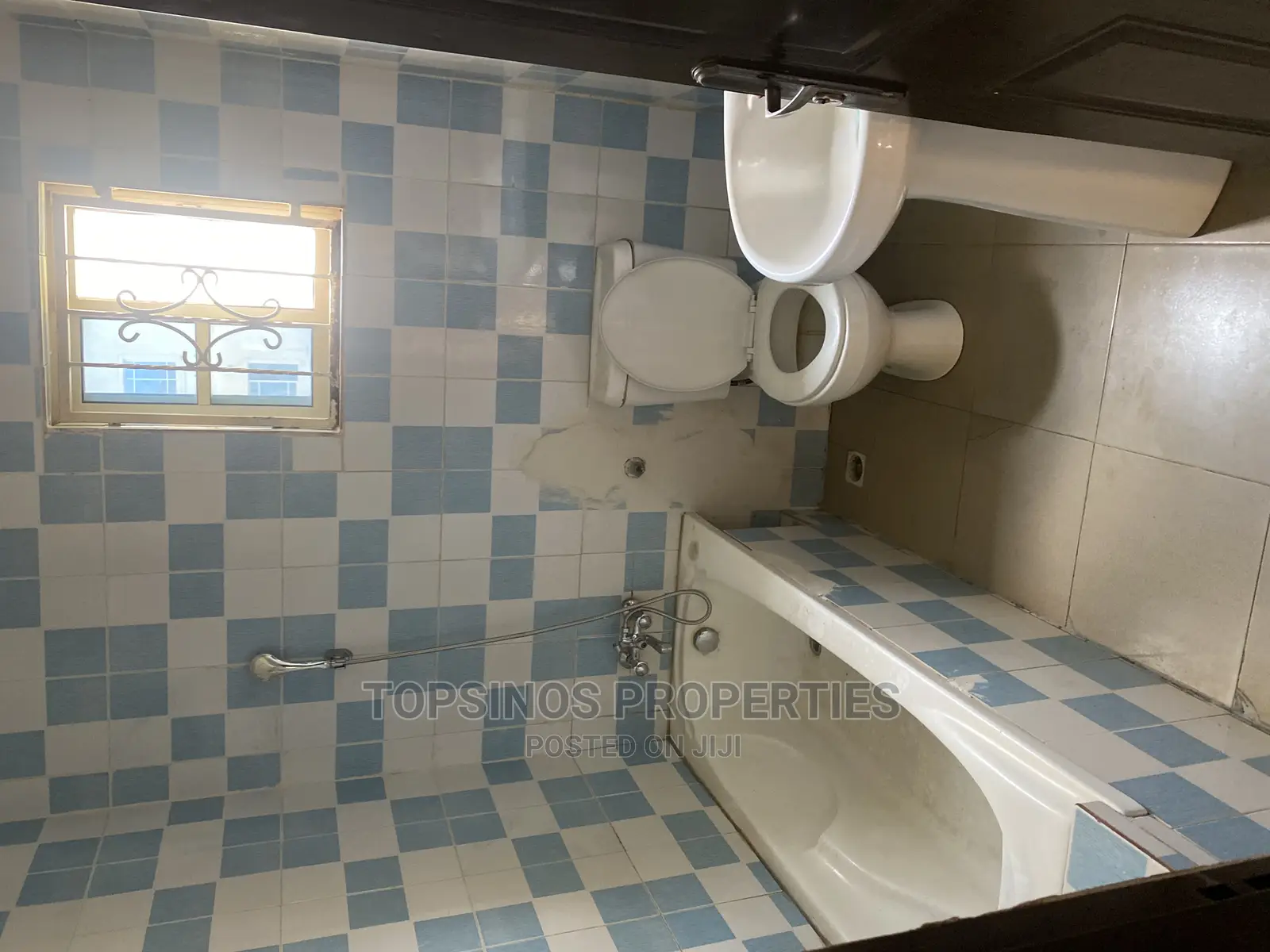 2bdrm Block of Flats in Dawaki for rent in Dawaki
