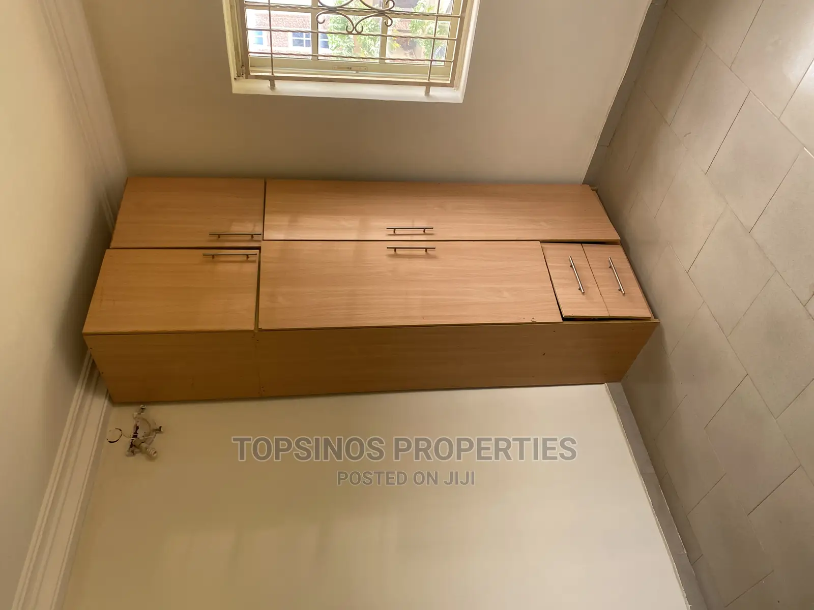 2bdrm Block of Flats in Dawaki for rent in Dawaki