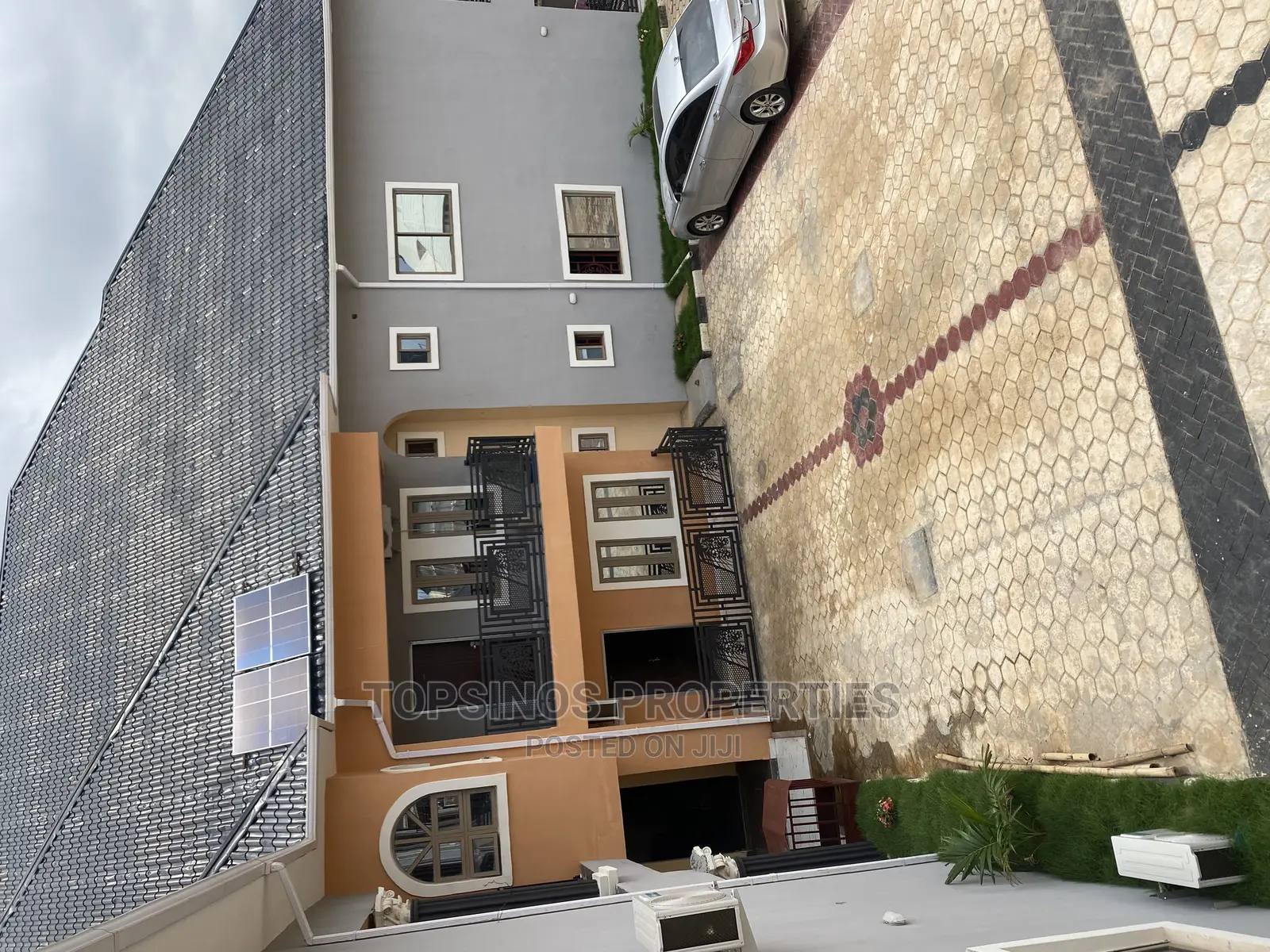 2bdrm Block of Flats in Dawaki for rent in Dawaki