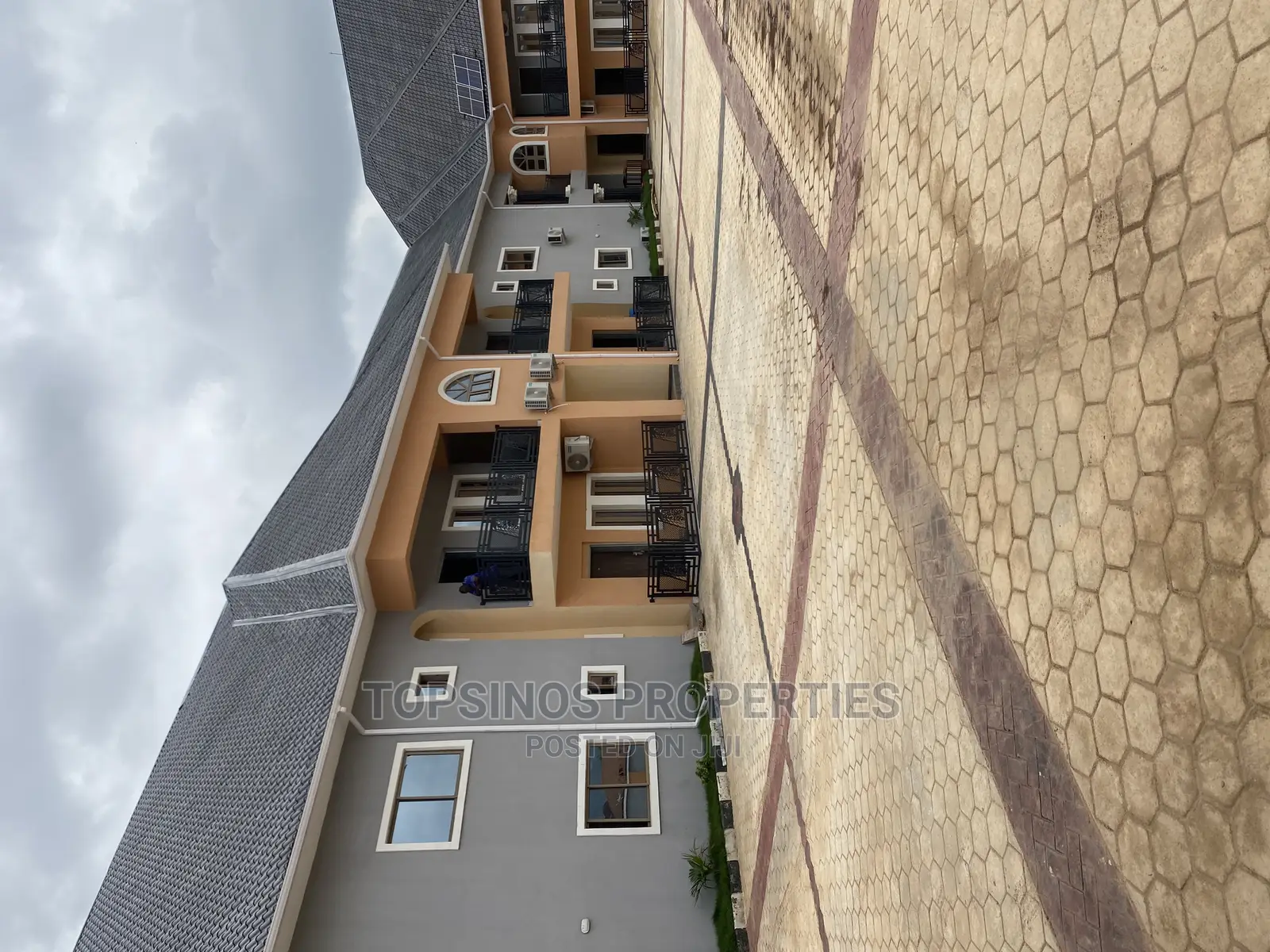 1bdrm Block of Flats in Dawaki for rent in Dawaki