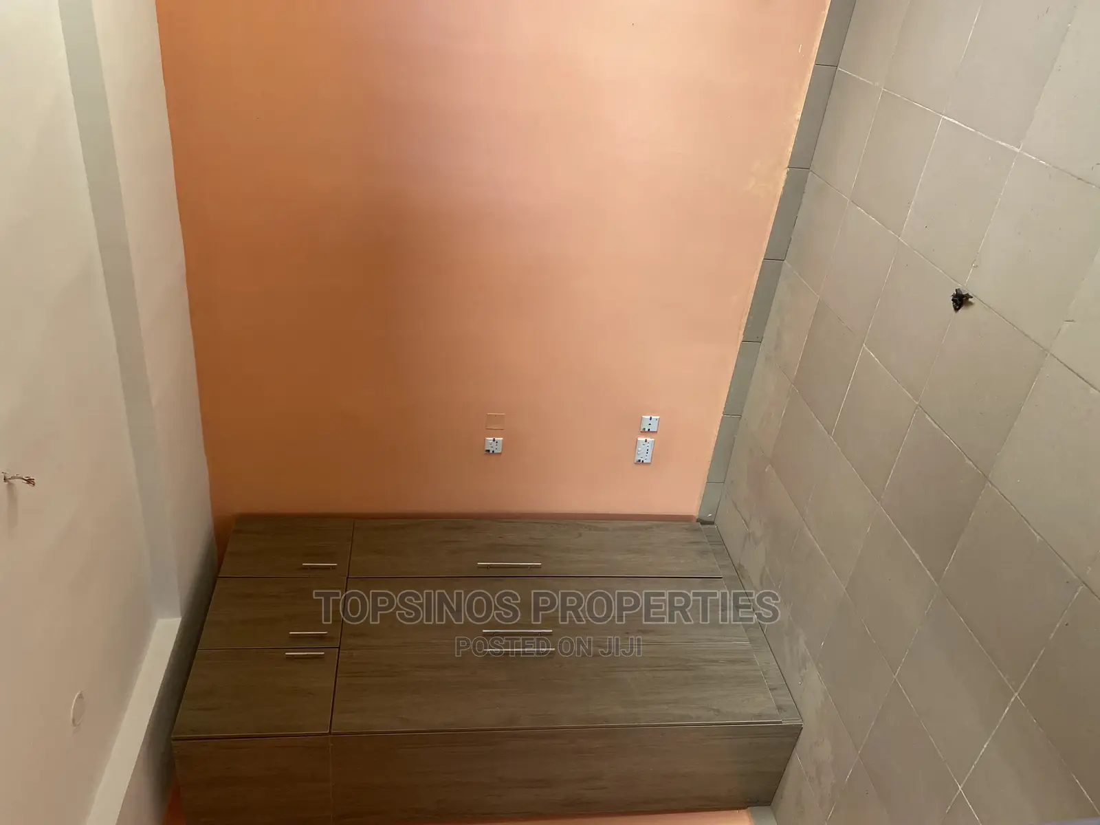 1bdrm Block of Flats in Dawaki for rent in Dawaki