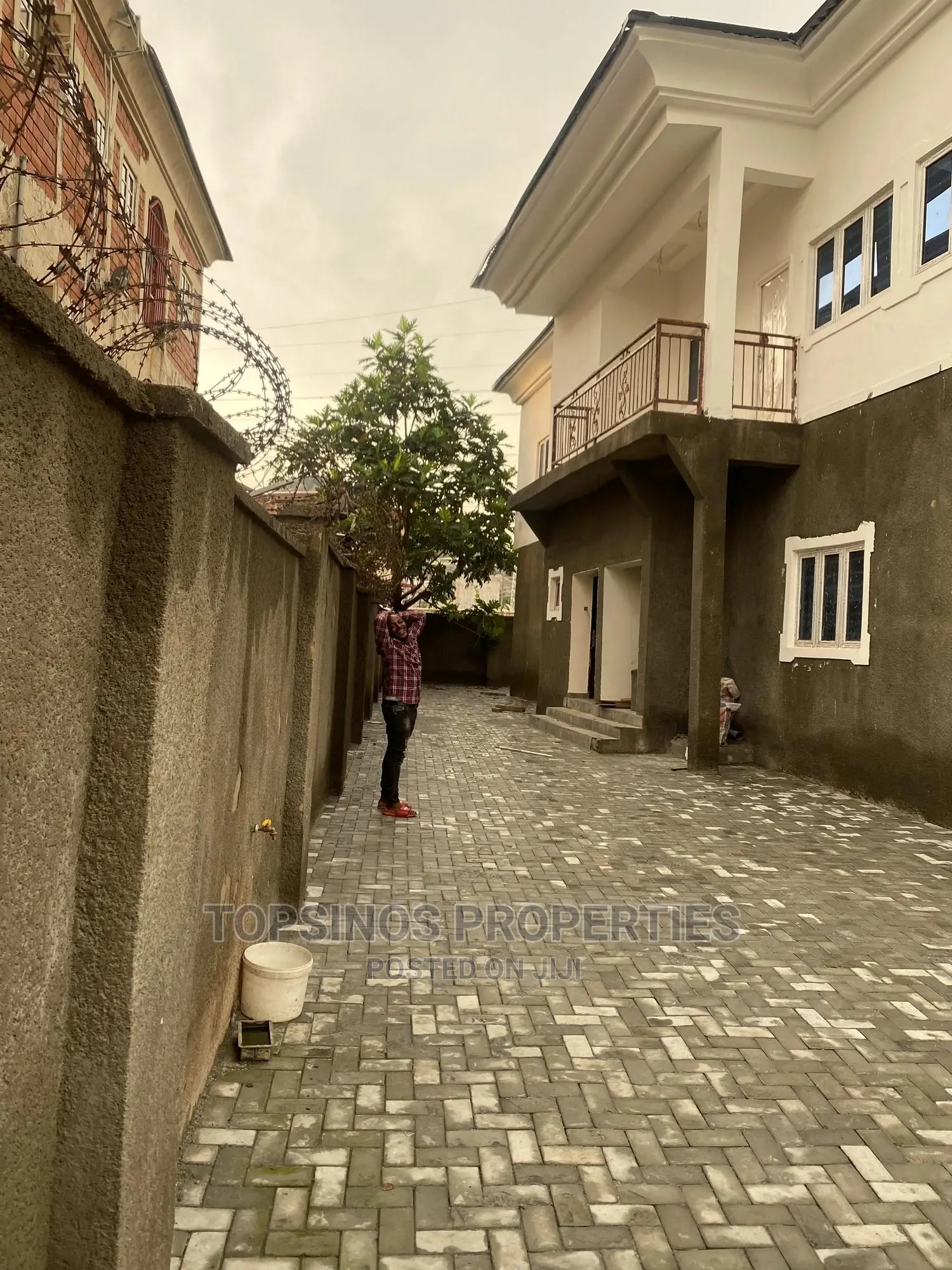2bdrm Block of Flats in Dawaki for rent in Dawaki