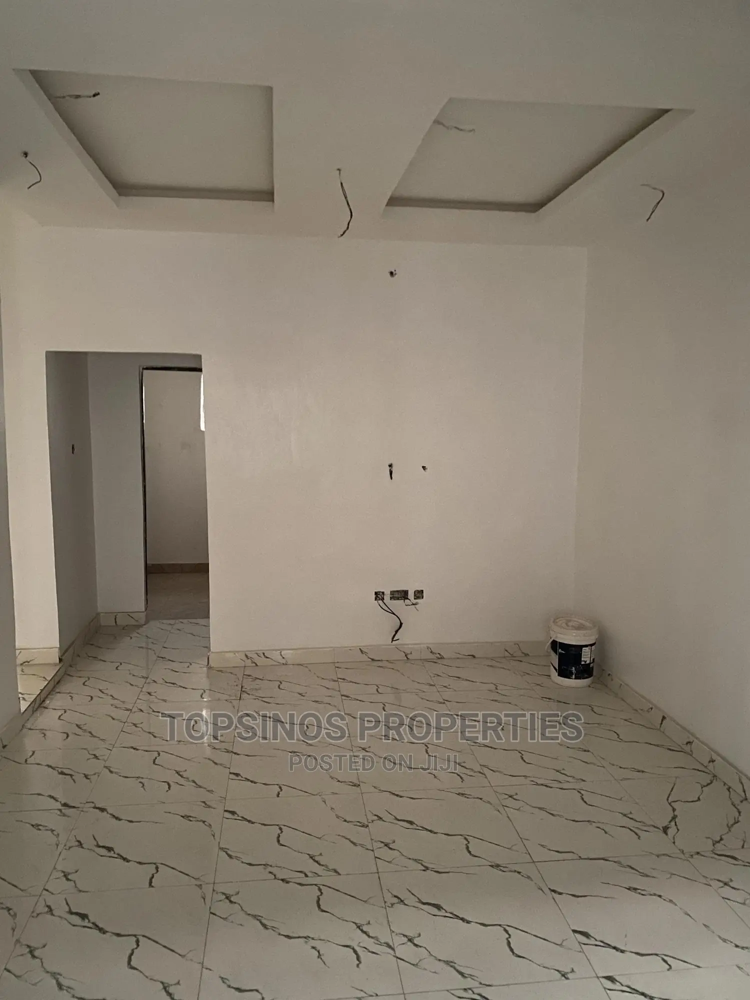 2bdrm Block of Flats in Dawaki for rent in Dawaki