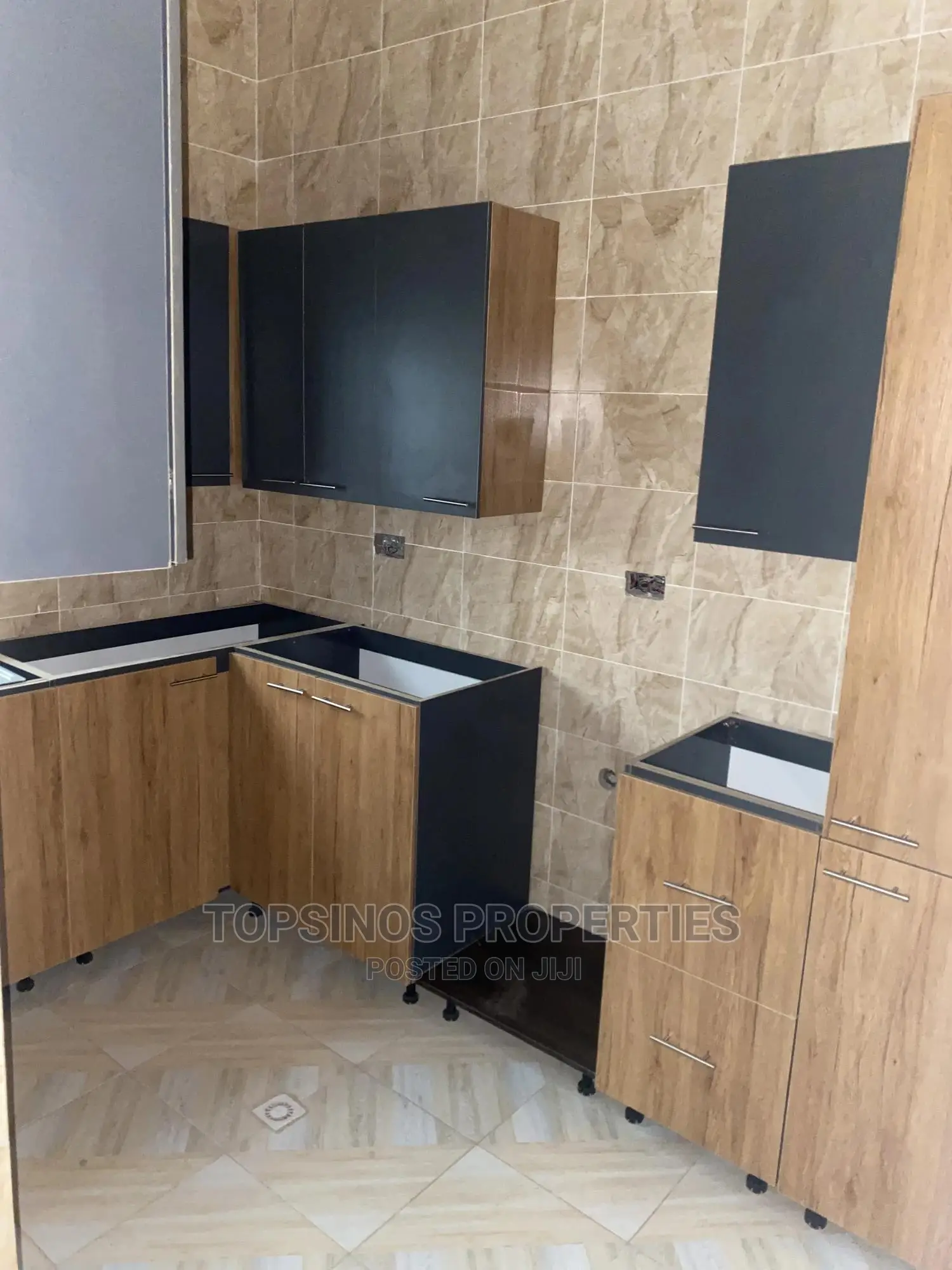 2bdrm Block of Flats in Dawaki for rent in Dawaki