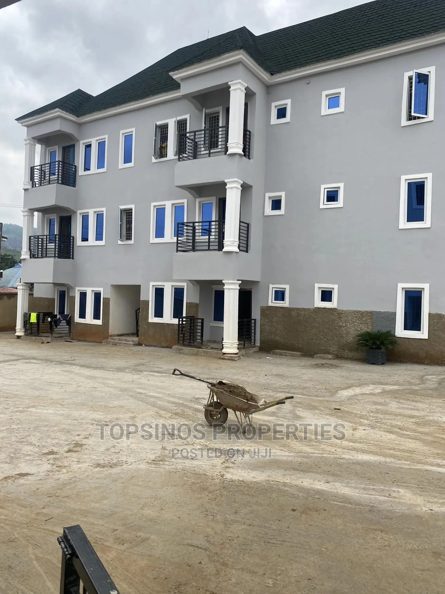 2bdrm Block of Flats in Dawaki for rent in Dawaki