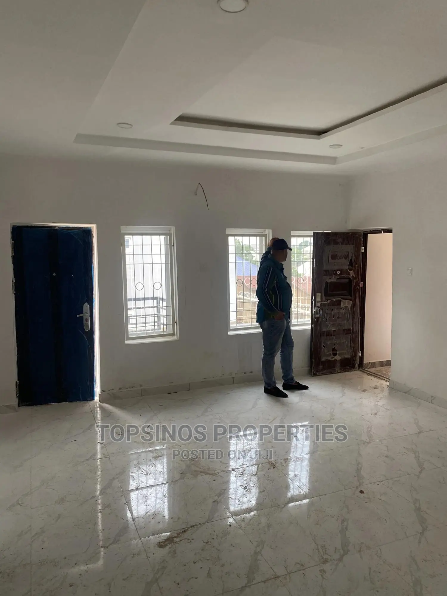 2bdrm Block of Flats in Dawaki for rent in Dawaki