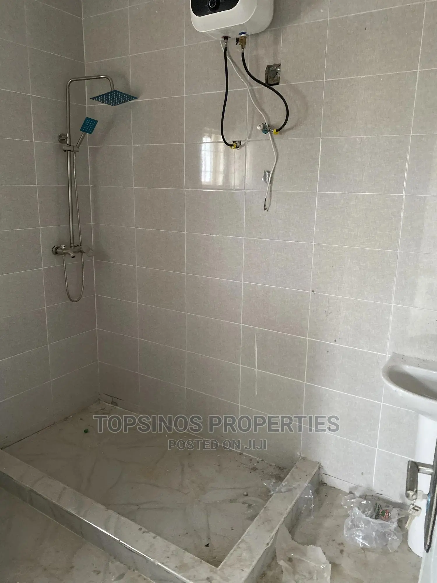 2bdrm Block of Flats in Dawaki for rent in Dawaki