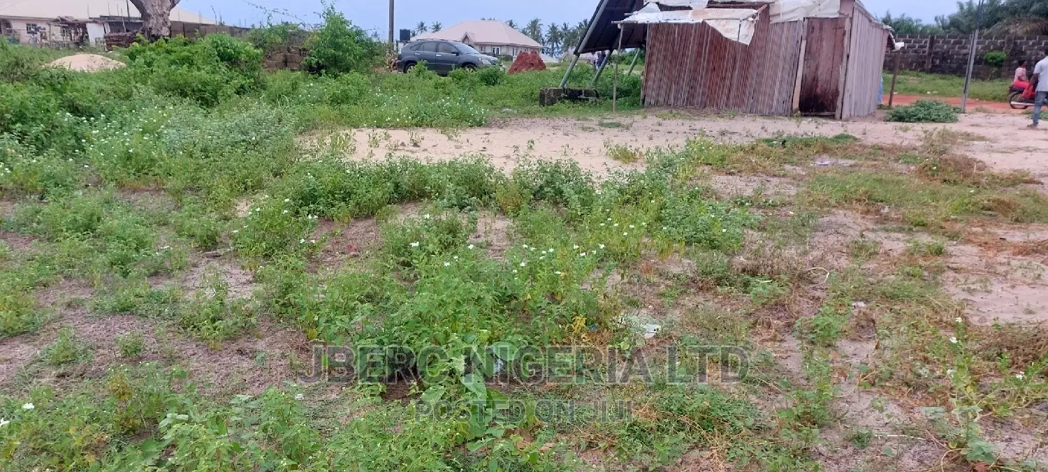 Land WTH Excision, Survey Document for Sale in Ajah in Off Lekki-Epe Expressway