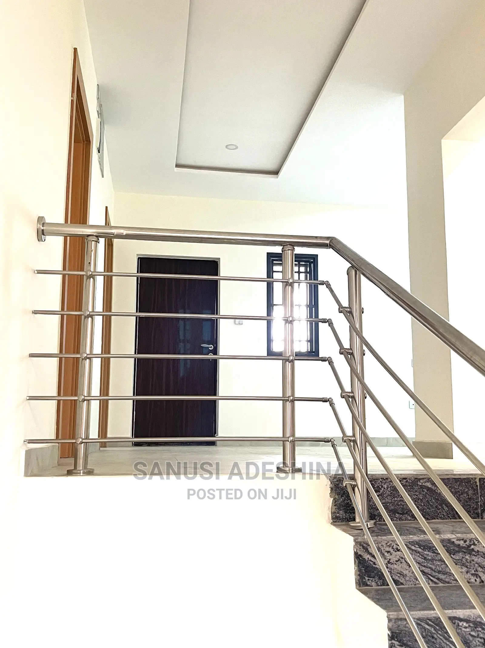 6bdrm Duplex in Guzape,Fct Abuja for sale in Guzape District