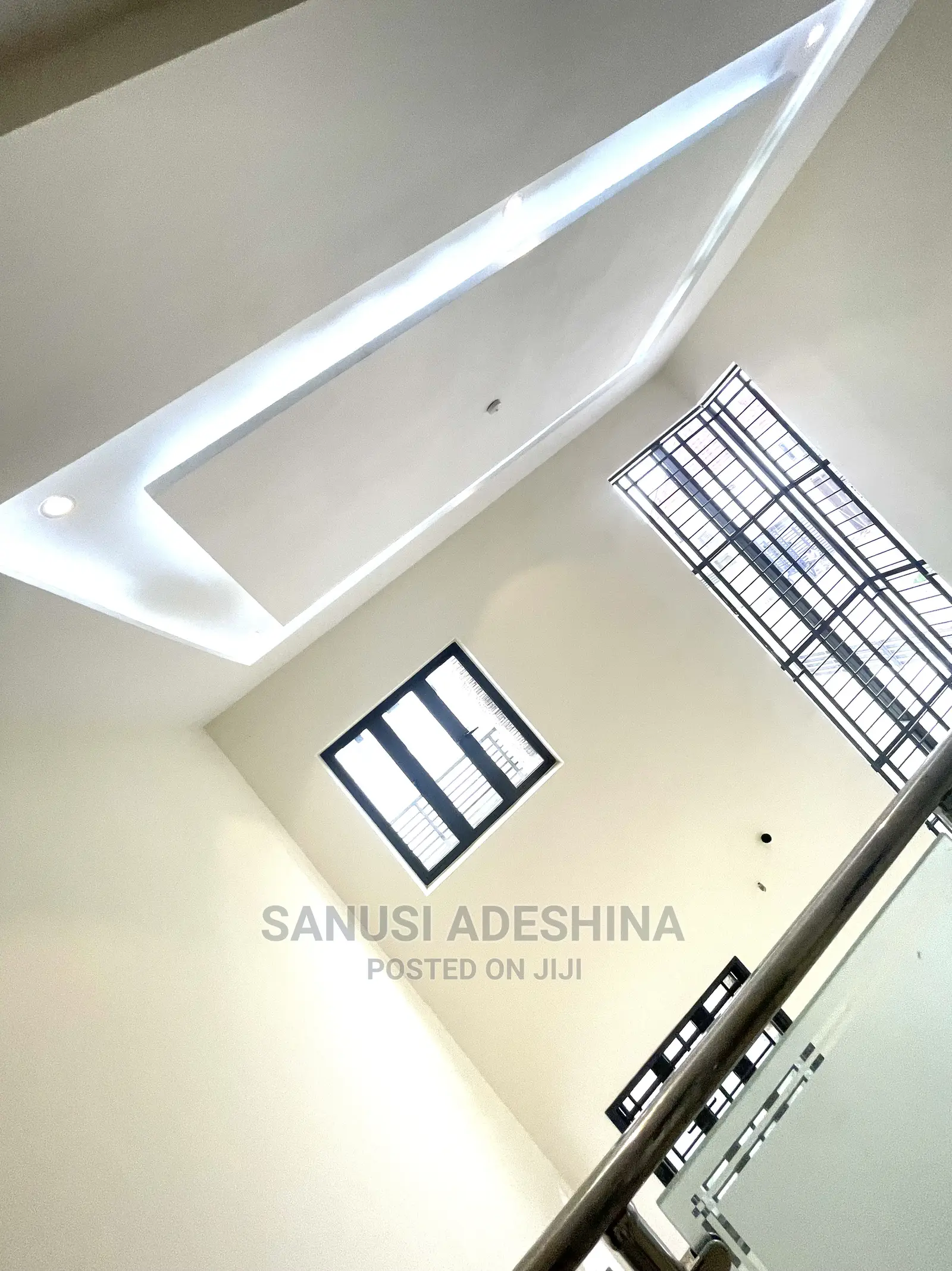 6bdrm Duplex in Guzape,Fct Abuja for sale in Guzape District