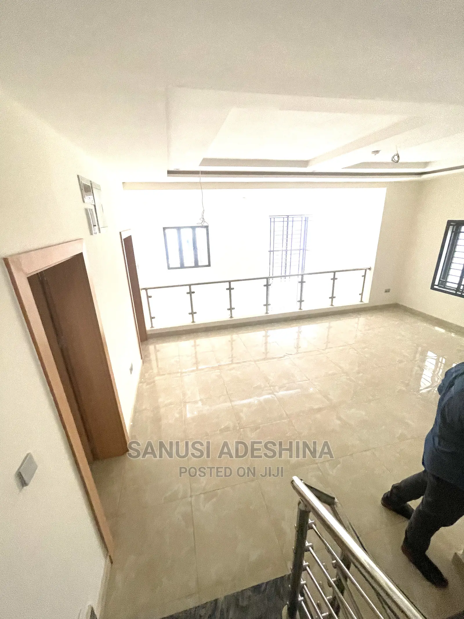 6bdrm Duplex in Guzape,Fct Abuja for sale in Guzape District
