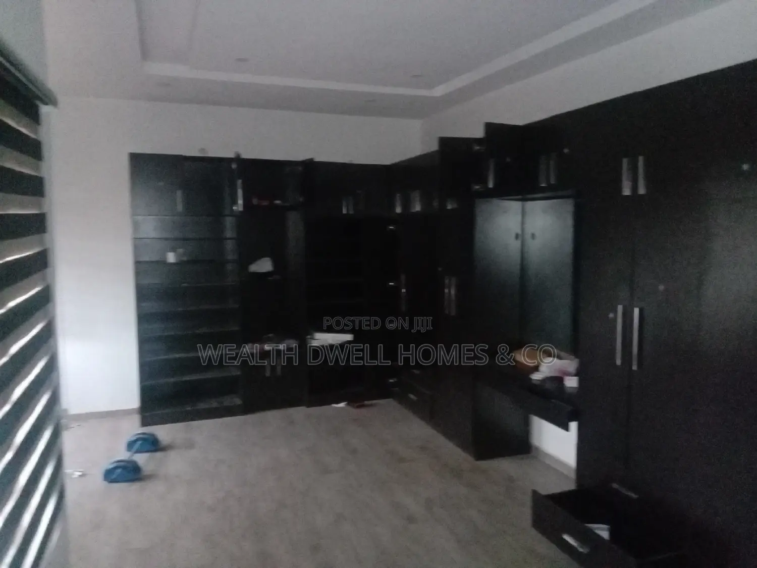 Furnished 4bdrm Duplex in Alagbaka Extension, Akure for sale in Akure