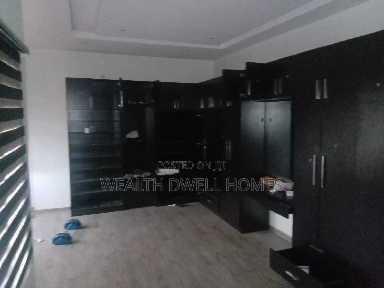 Furnished 4bdrm Duplex in Alagbaka Extension, Akure for sale in Akure