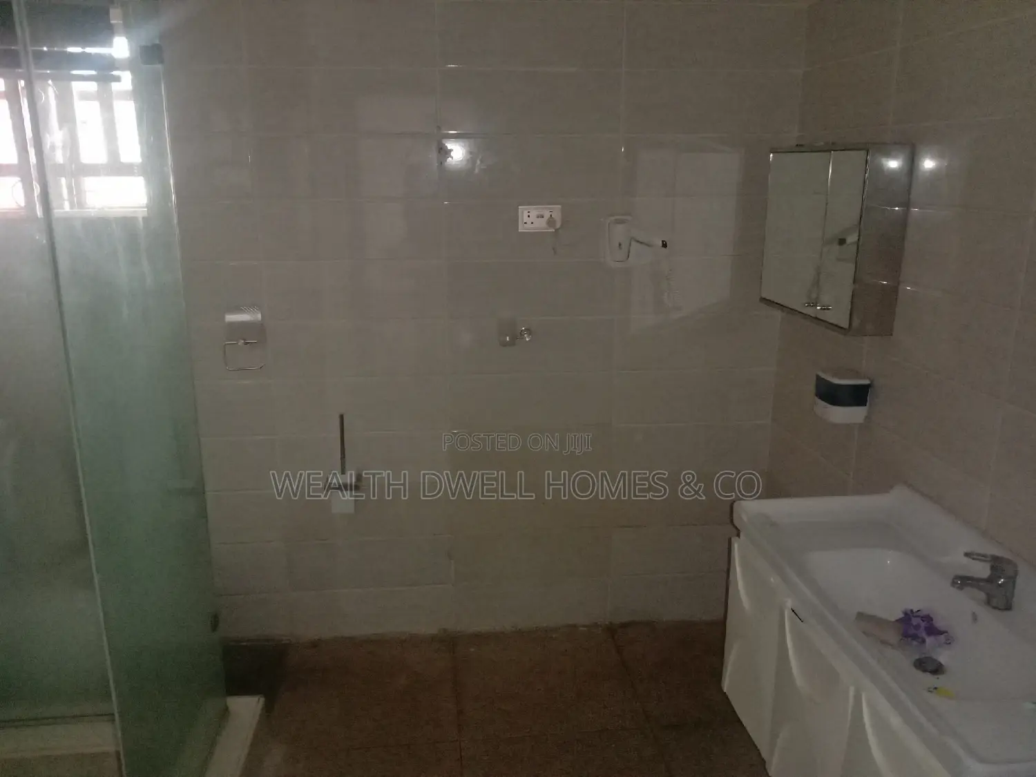 Furnished 4bdrm Duplex in Alagbaka Extension, Akure for sale in Akure