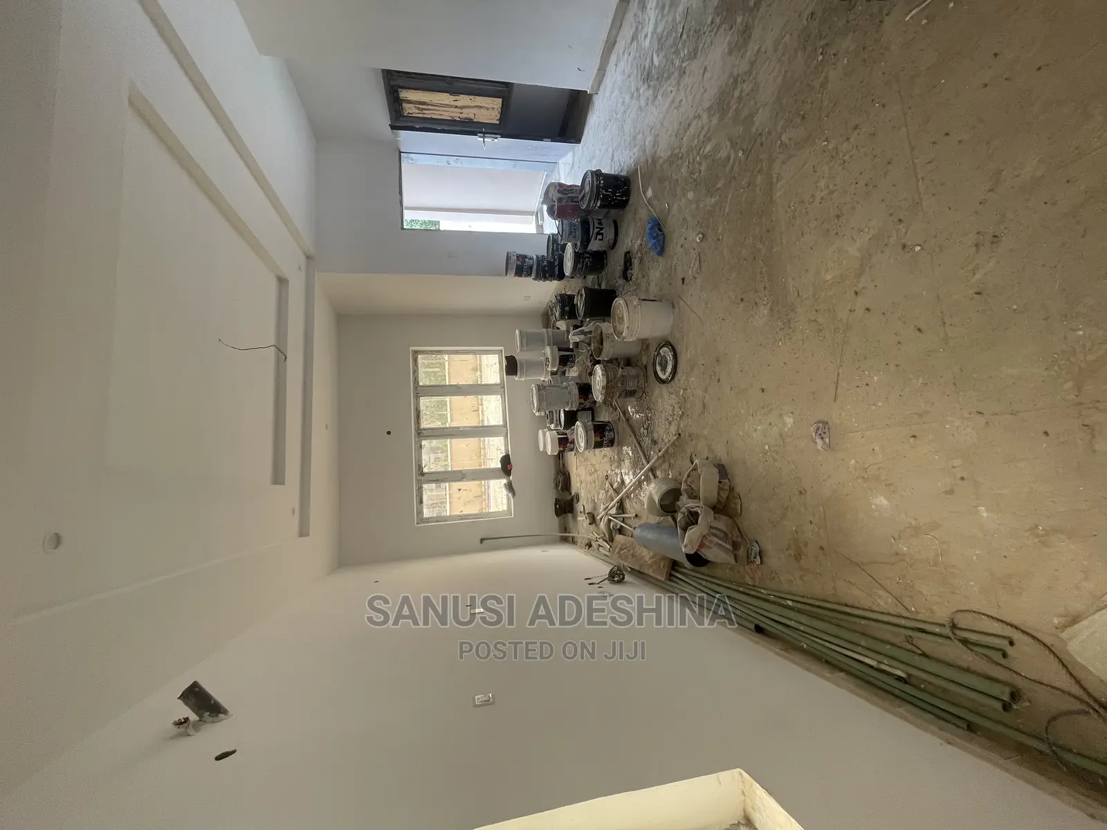 4bdrm Duplex in Guzape Fct Abuja for sale in Guzape District