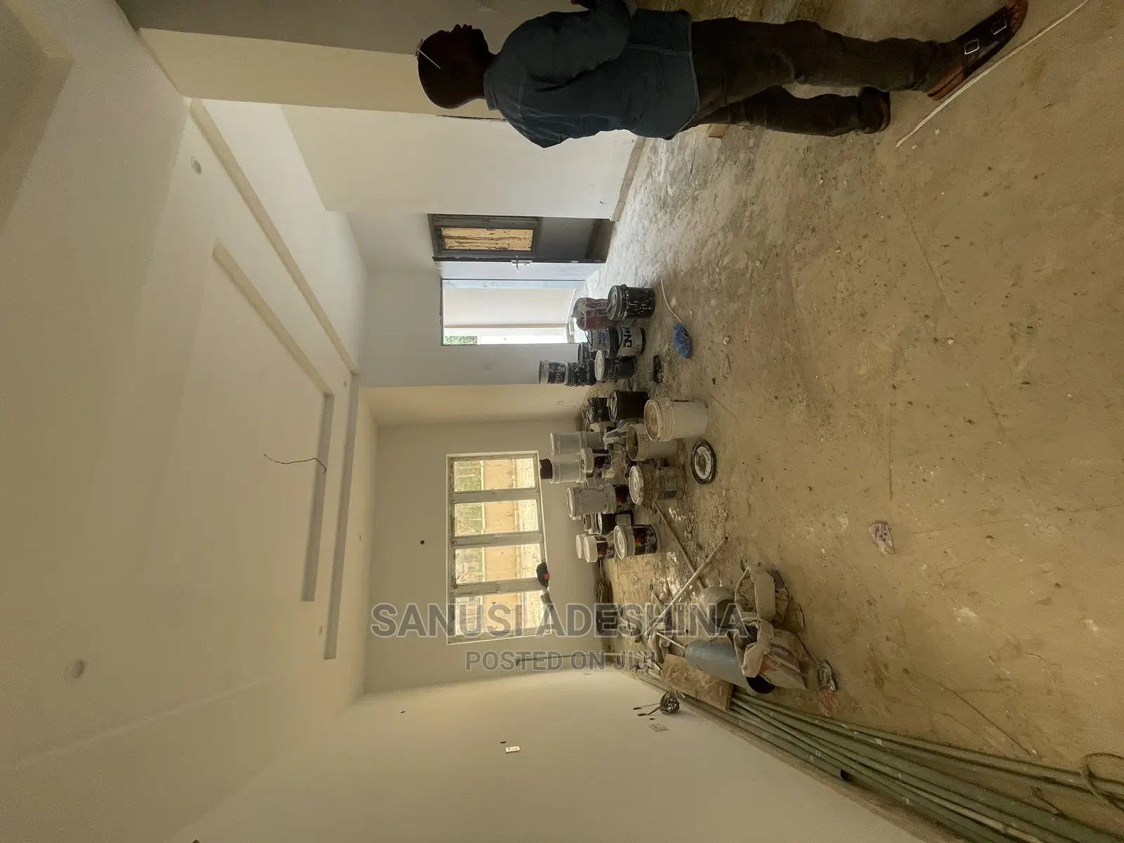 4bdrm Duplex in Guzape Fct Abuja for sale in Guzape District