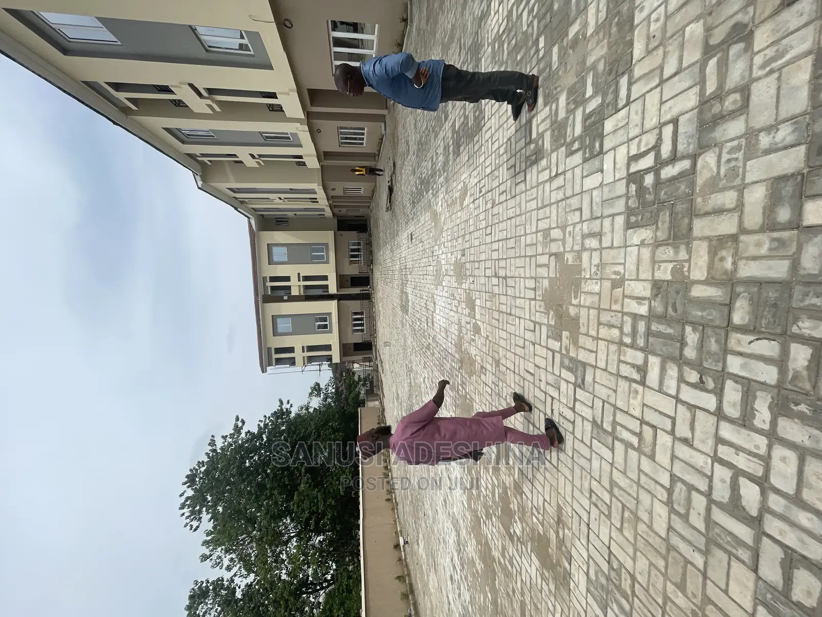 4bdrm Duplex in Guzape Fct Abuja for sale in Guzape District