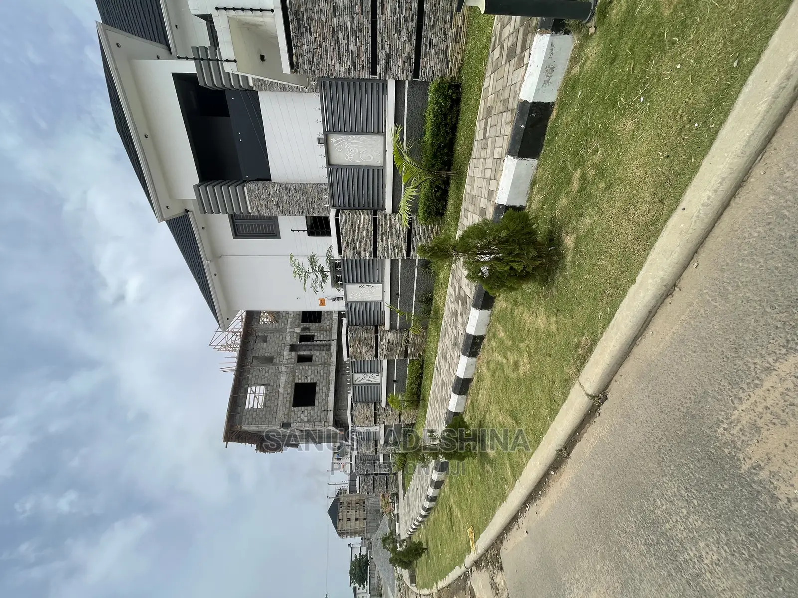 4bdrm Duplex in Jahi Very Close To for sale in Jahi