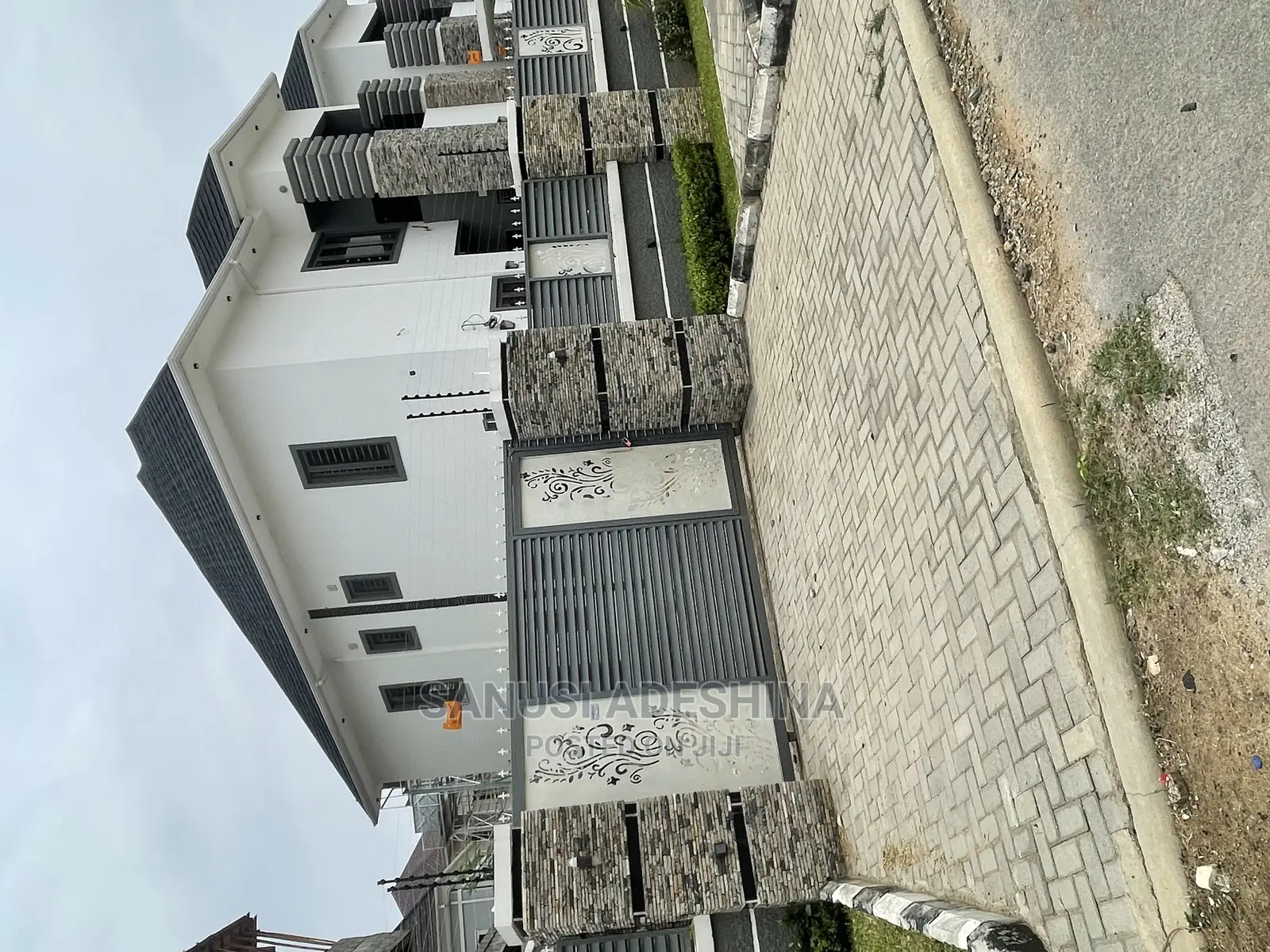 4bdrm Duplex in Jahi Very Close To for sale in Jahi