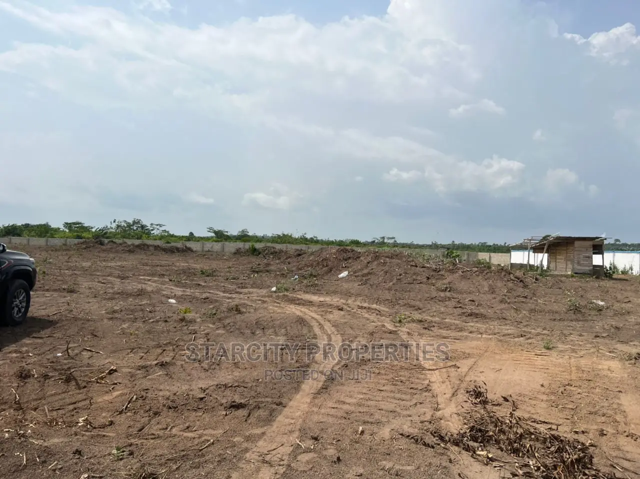 Land for Sale in Owutu Agric Ikorodu Lagos State in Agric
