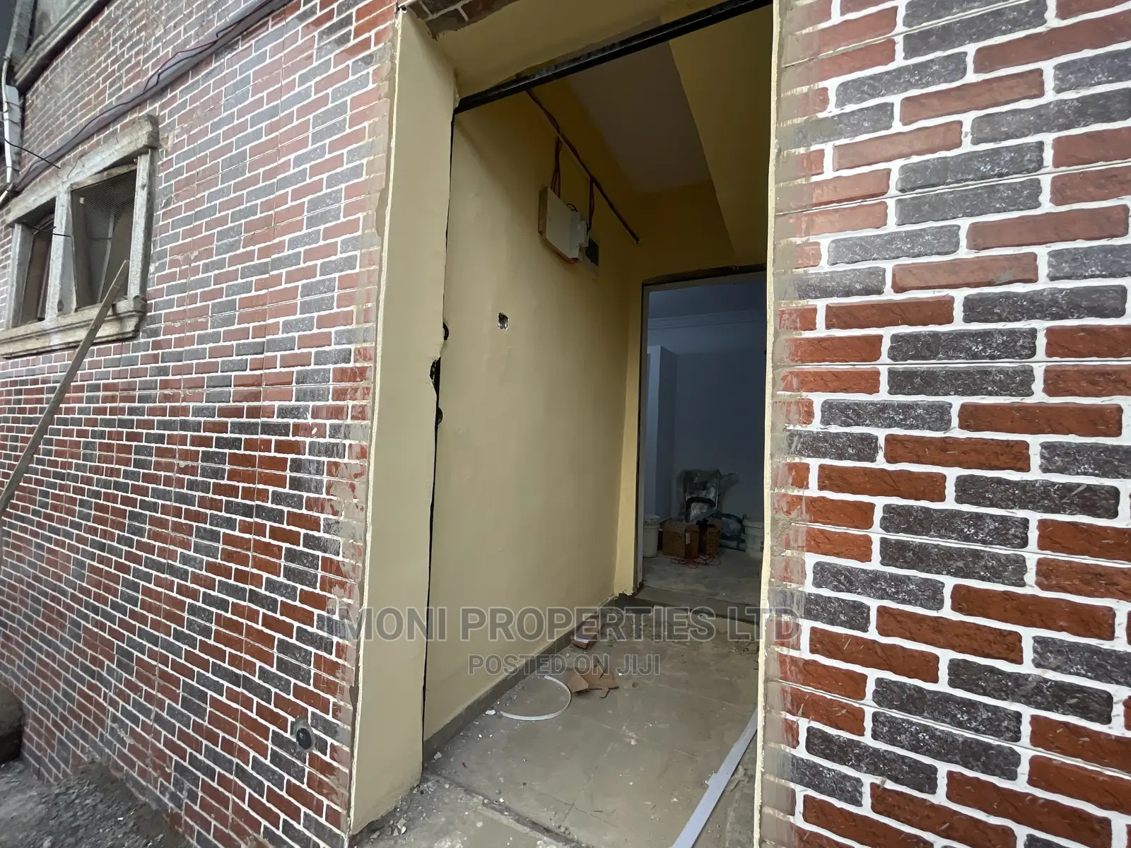 Furnished Studio Apartment in Sokale, Dutse-Alhaji for rent in Dutse-Alhaji