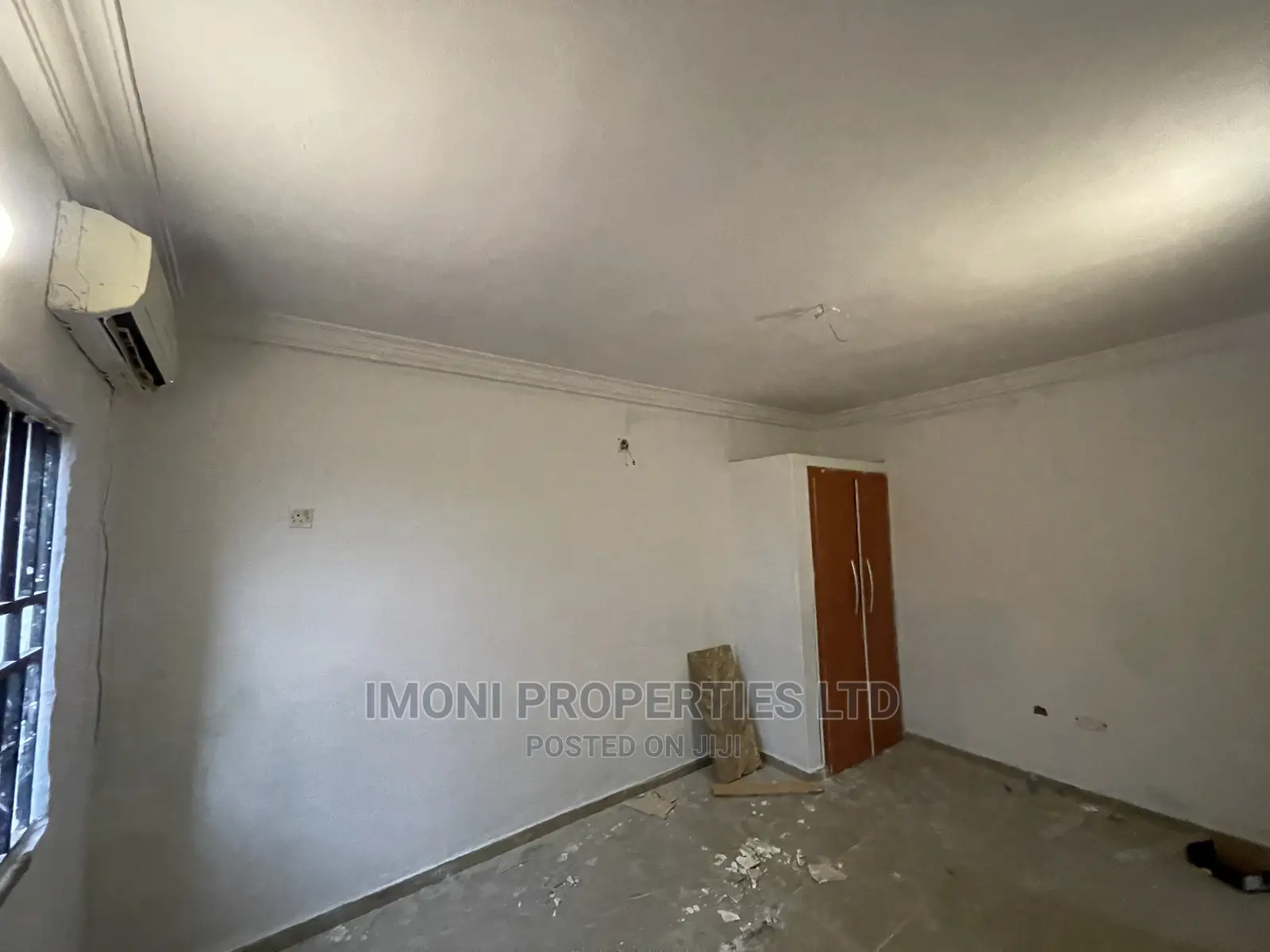 Furnished Studio Apartment in Sokale, Dutse-Alhaji for rent in Dutse-Alhaji