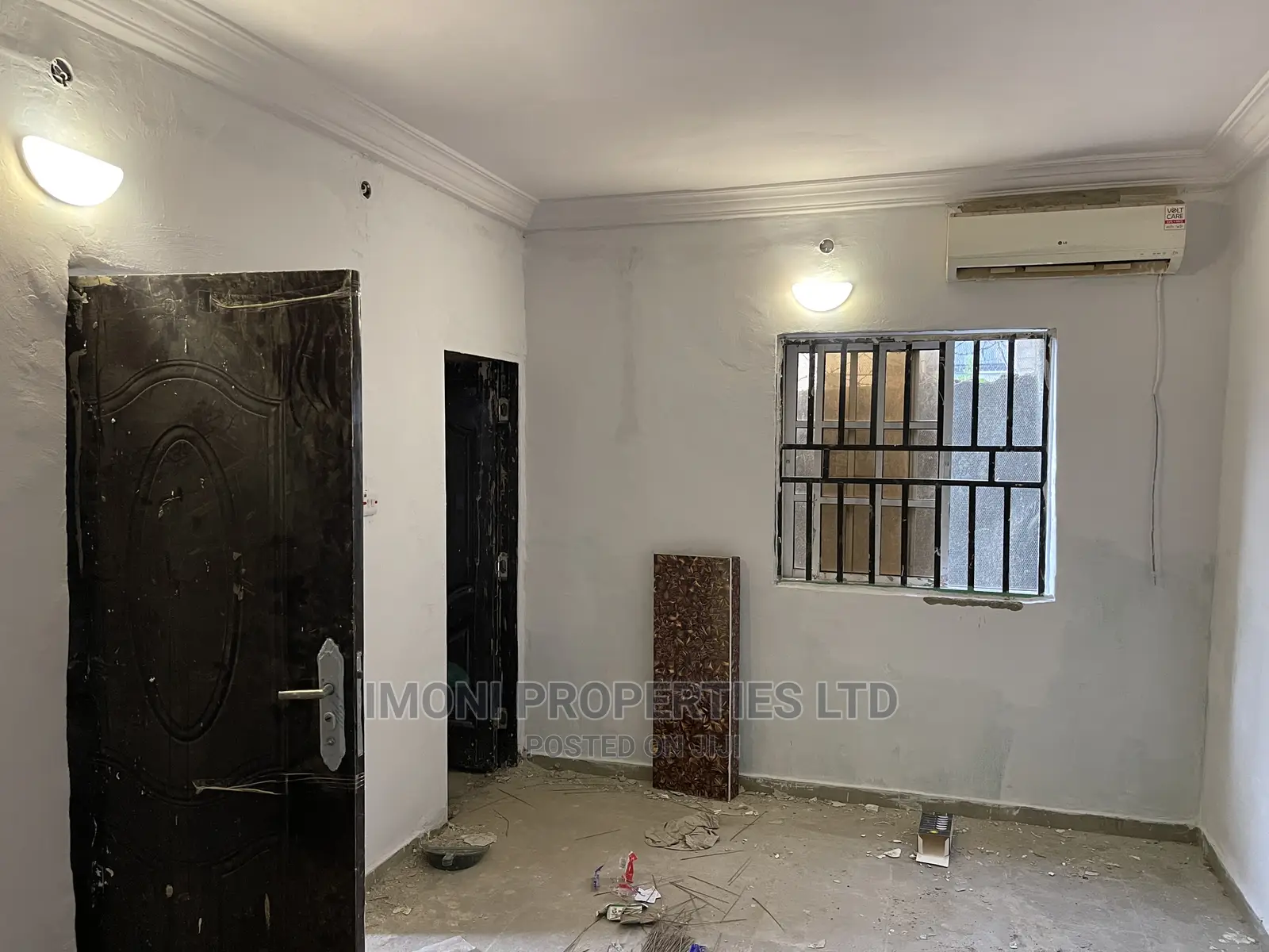 Furnished Studio Apartment in Sokale, Dutse-Alhaji for rent in Dutse-Alhaji