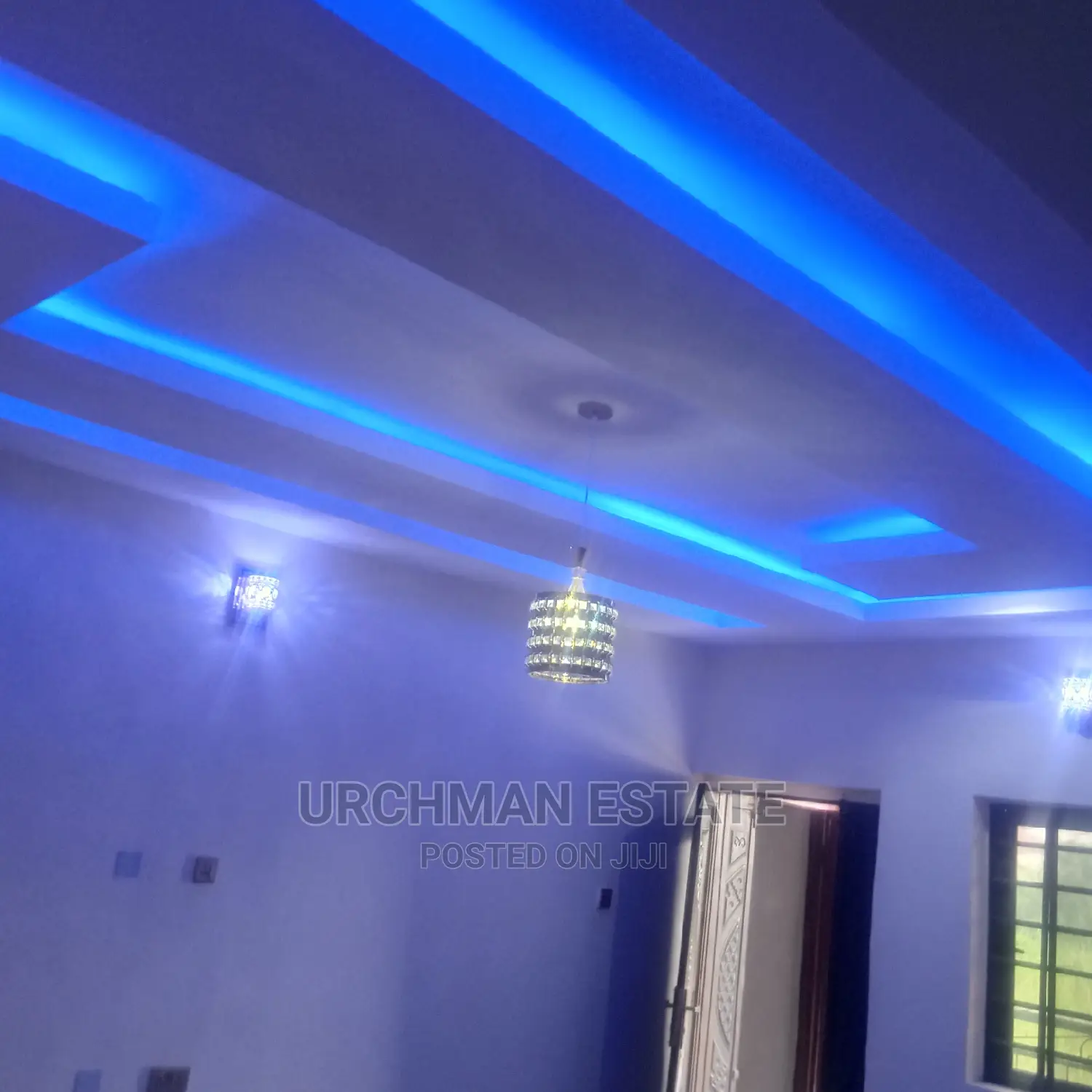 Furnished 2bdrm Apartment in New Heaven, Abule Ado for rent in Abule Ado