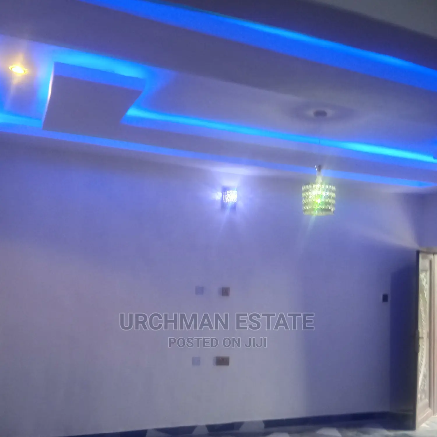 Furnished 2bdrm Apartment in New Heaven, Abule Ado for rent in Abule Ado