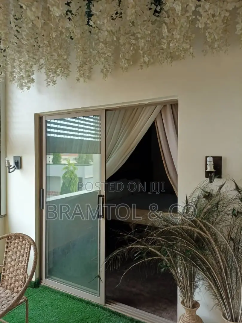 Furnished 2bdrm Block of Flats in Durumi for rent in Durumi