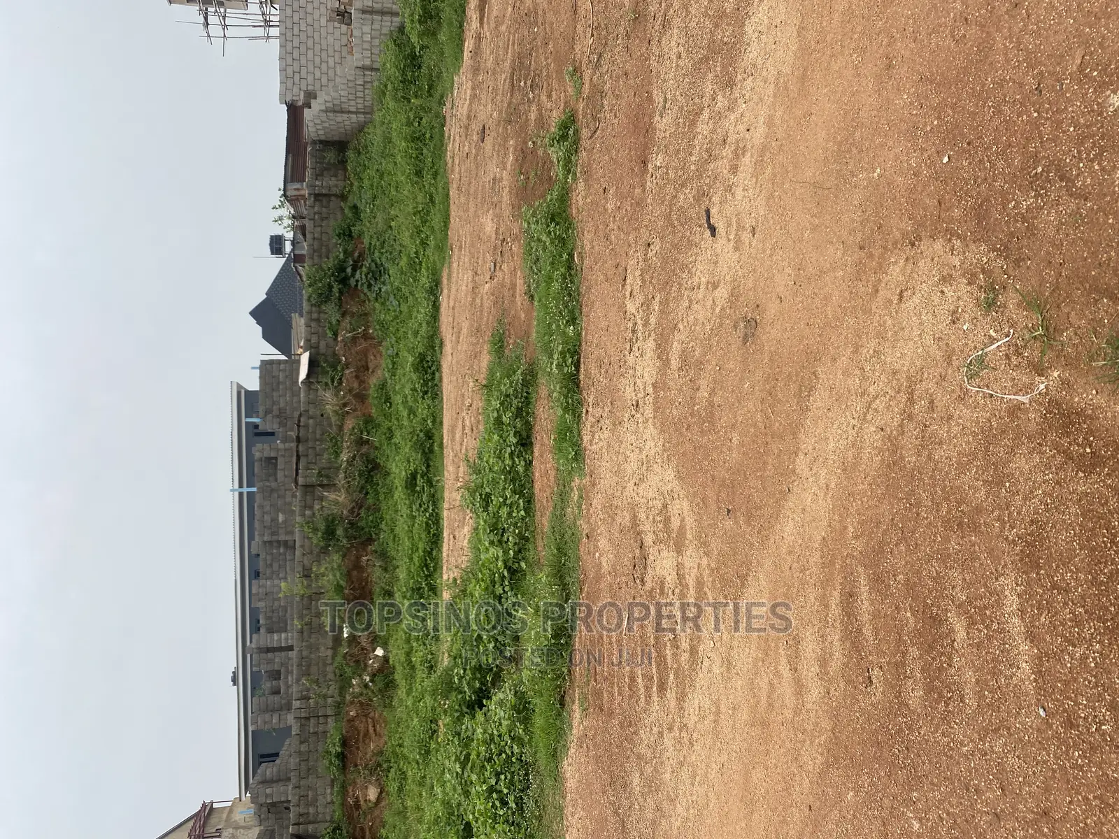 Bwari Area Council Land for Sale in Dawaki