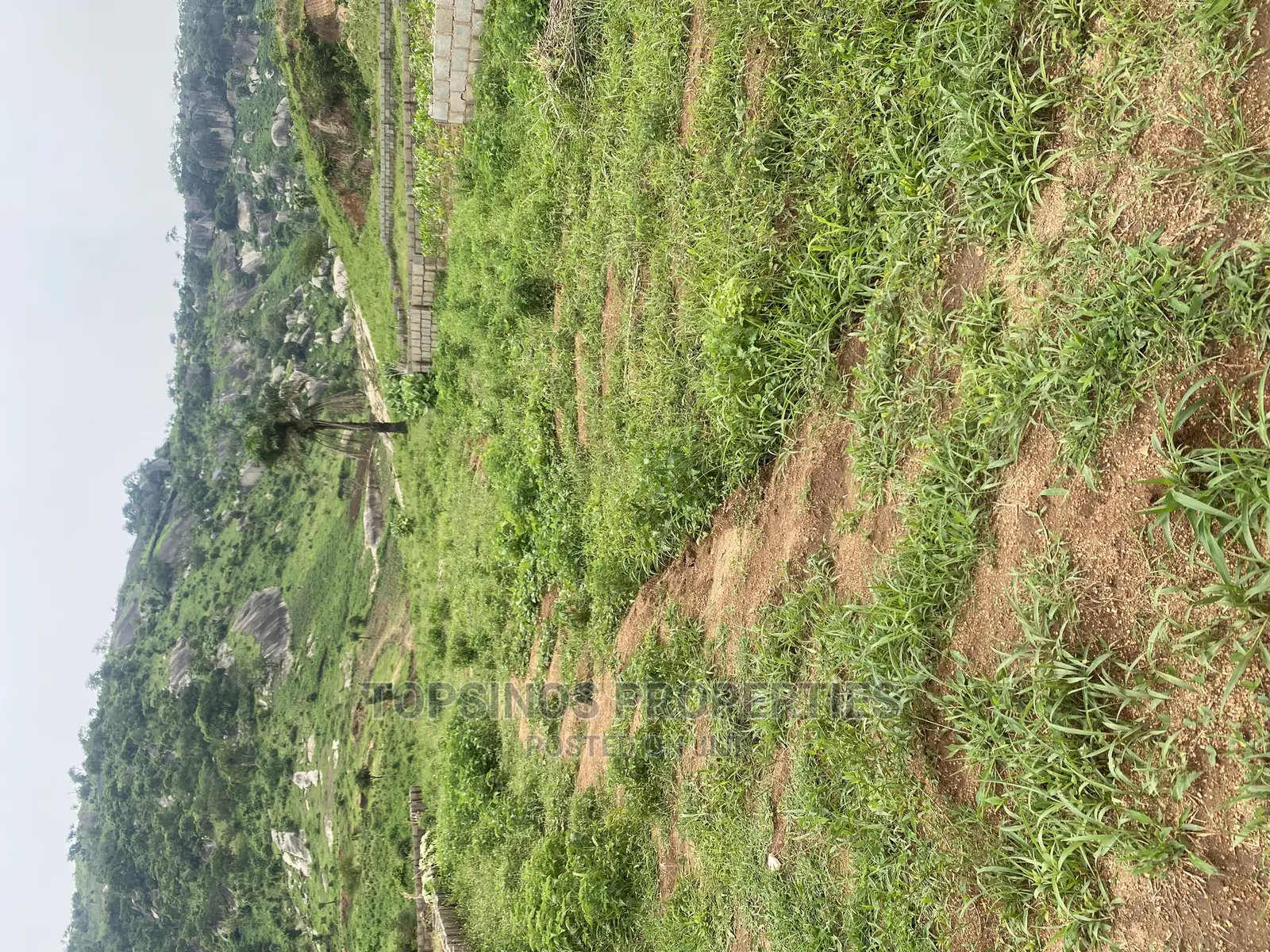 Bwari Area Council Land for Sale in Dawaki