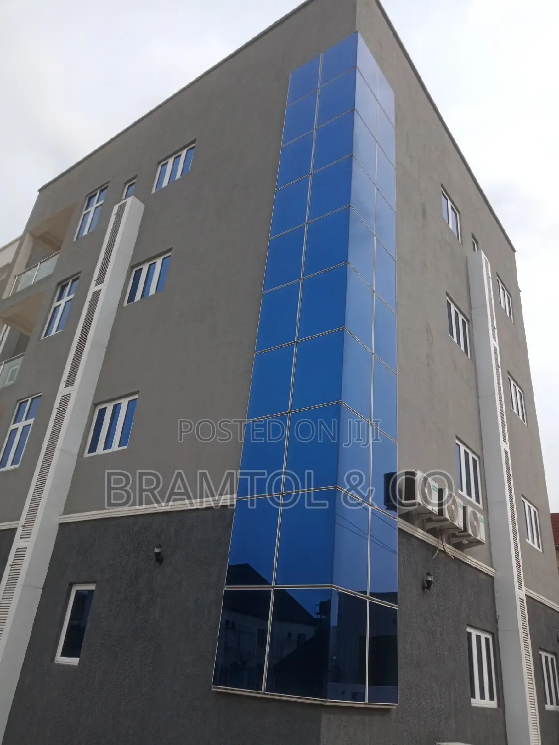 Furnished 2bdrm Block of Flats in Wuse 2 for rent in Wuse 2