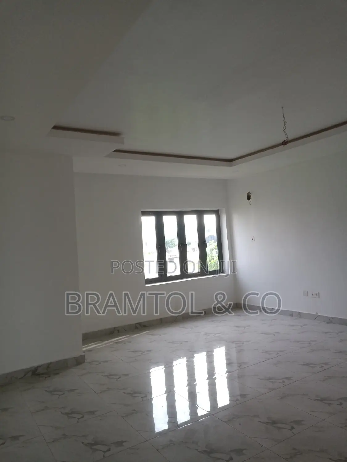 2bdrm Block of Flats in Jahi for rent in Jahi
