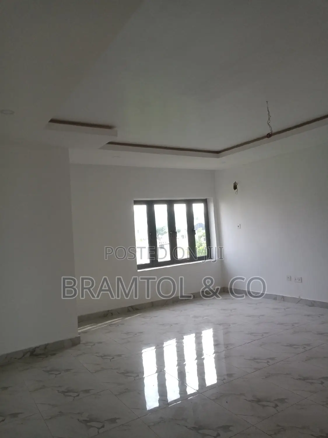 2bdrm Block of Flats in Jahi for rent in Jahi