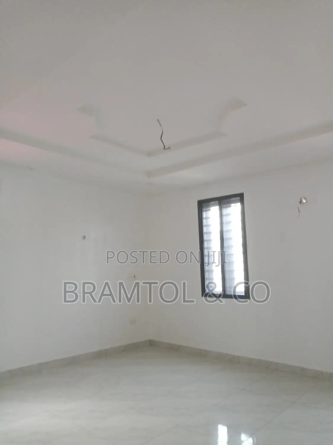 2bdrm Block of Flats in Jahi for rent in Jahi
