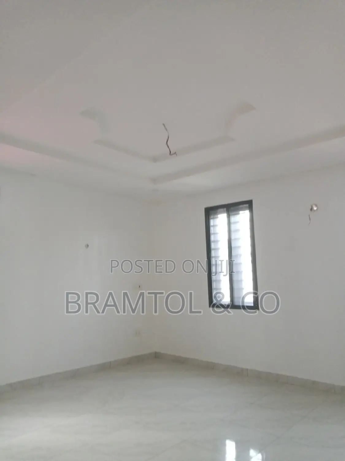 2bdrm Block of Flats in Jahi for rent in Jahi