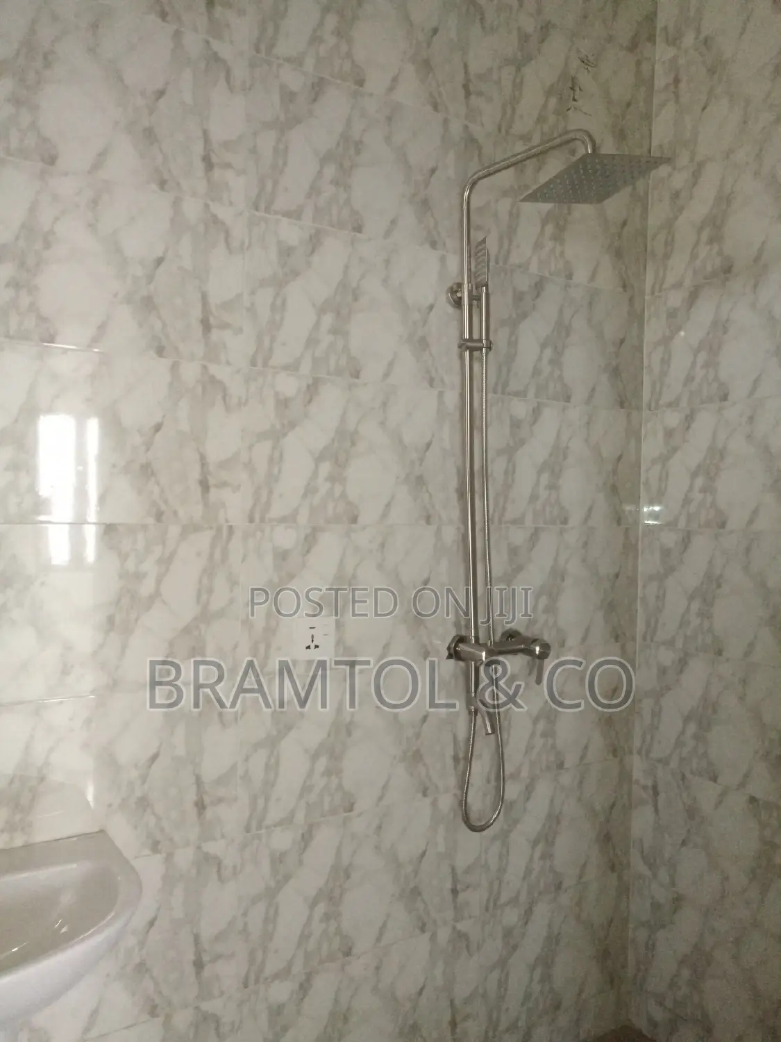 2bdrm Block of Flats in Jahi for rent in Jahi