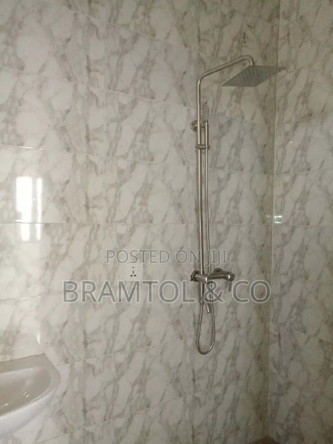2bdrm Block of Flats in Jahi for rent in Jahi