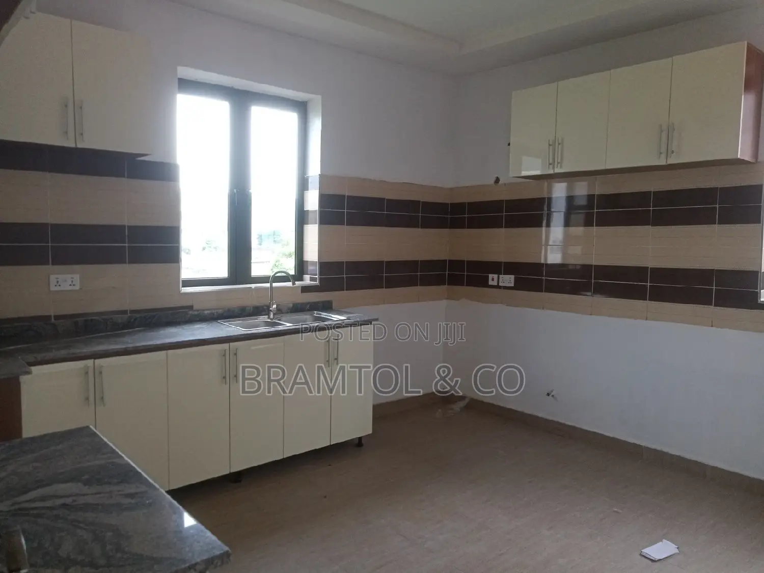 2bdrm Block of Flats in Jahi for rent in Jahi