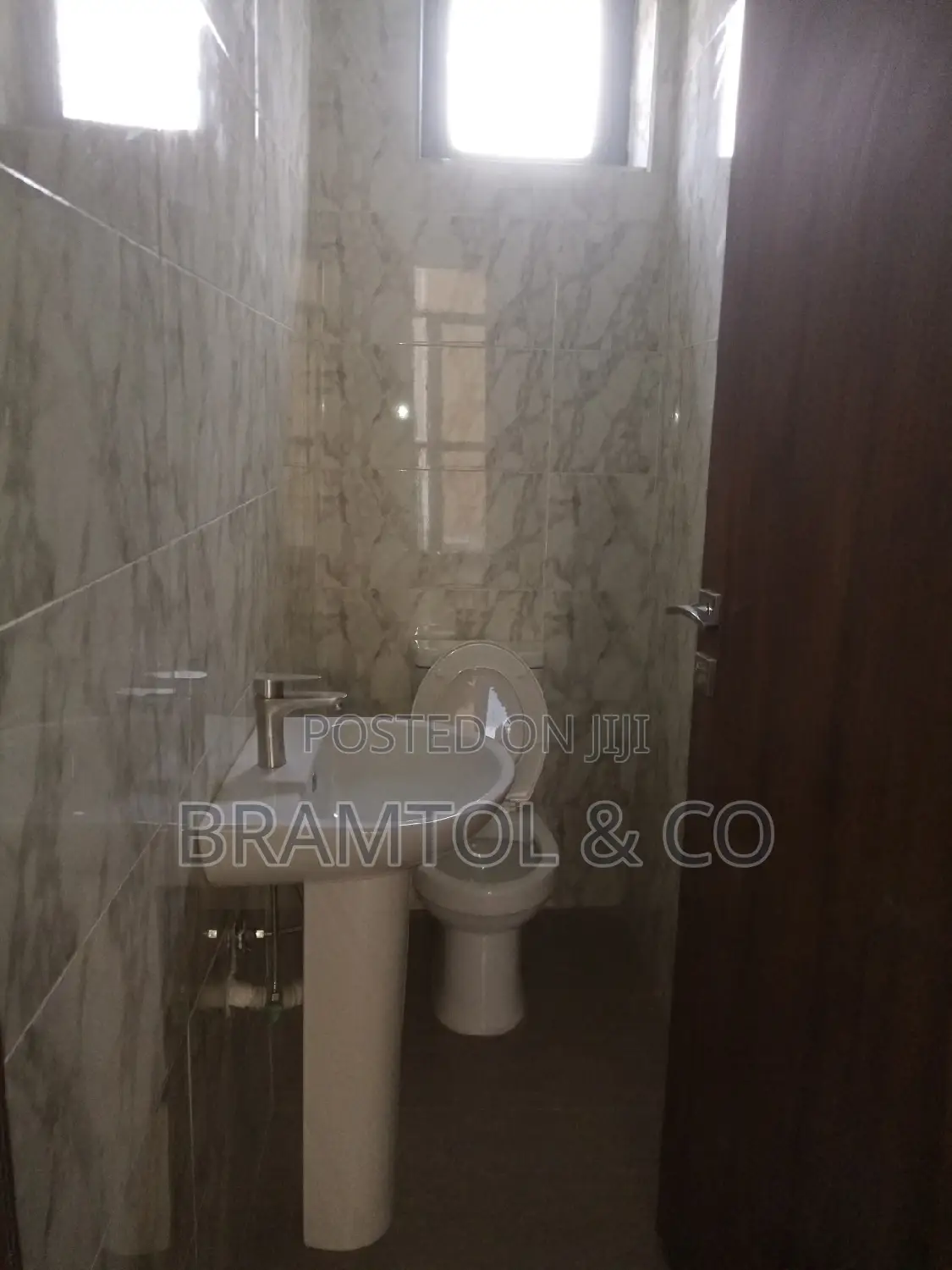2bdrm Block of Flats in Jahi for rent in Jahi