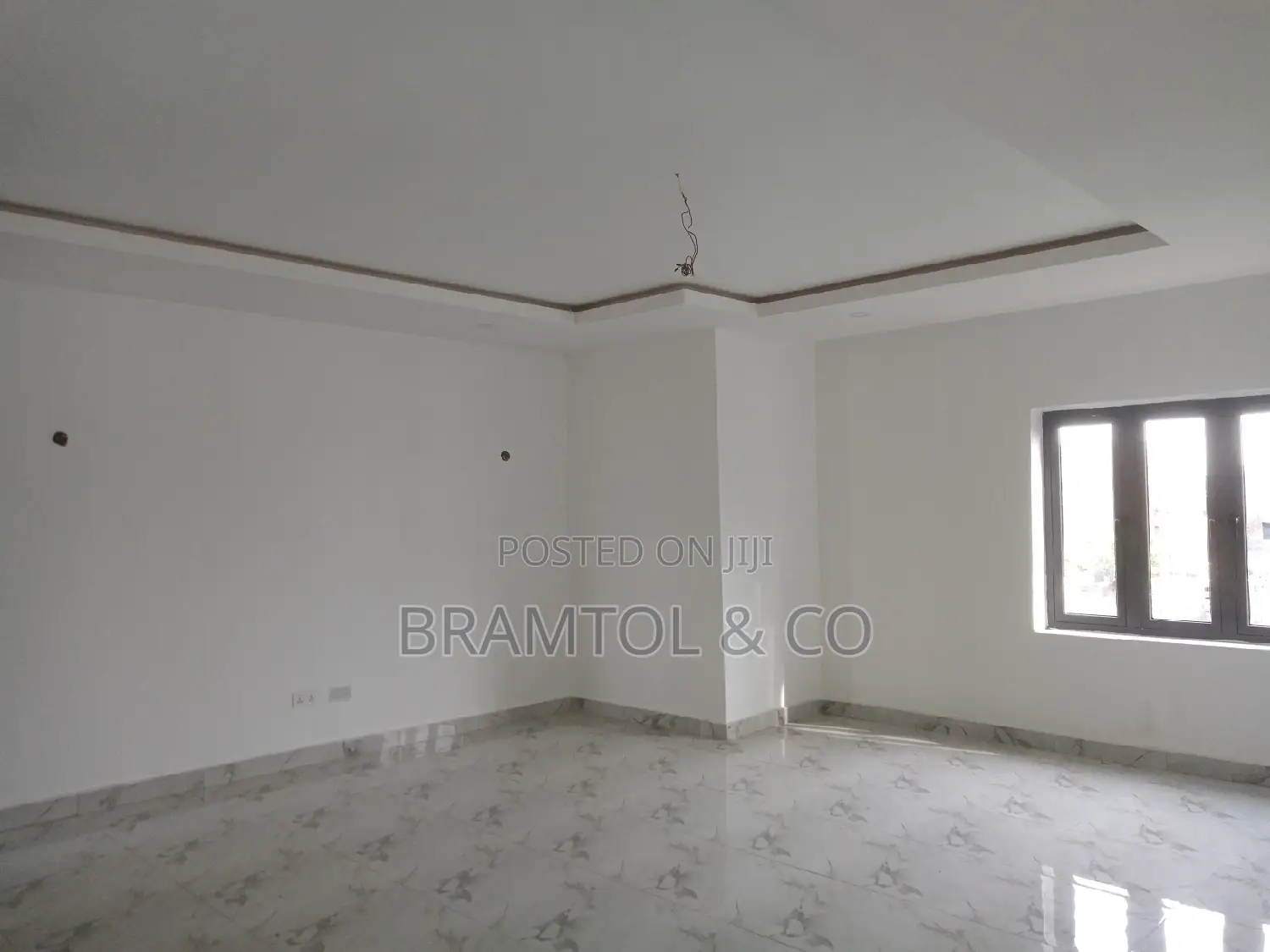 2bdrm Block of Flats in Jahi for rent in Jahi