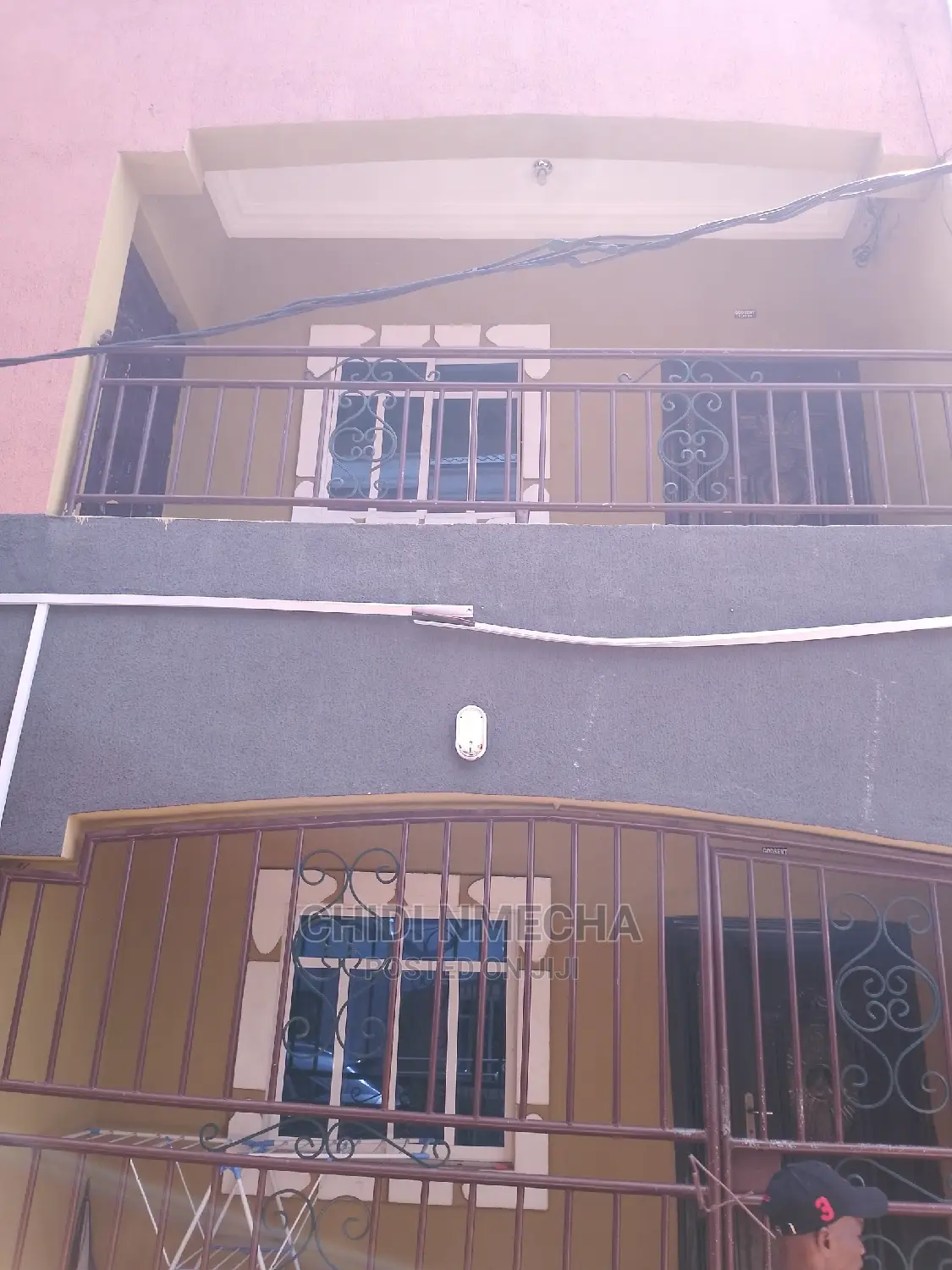 2bdrm Apartment in Naze, Owerri for rent in Owerri