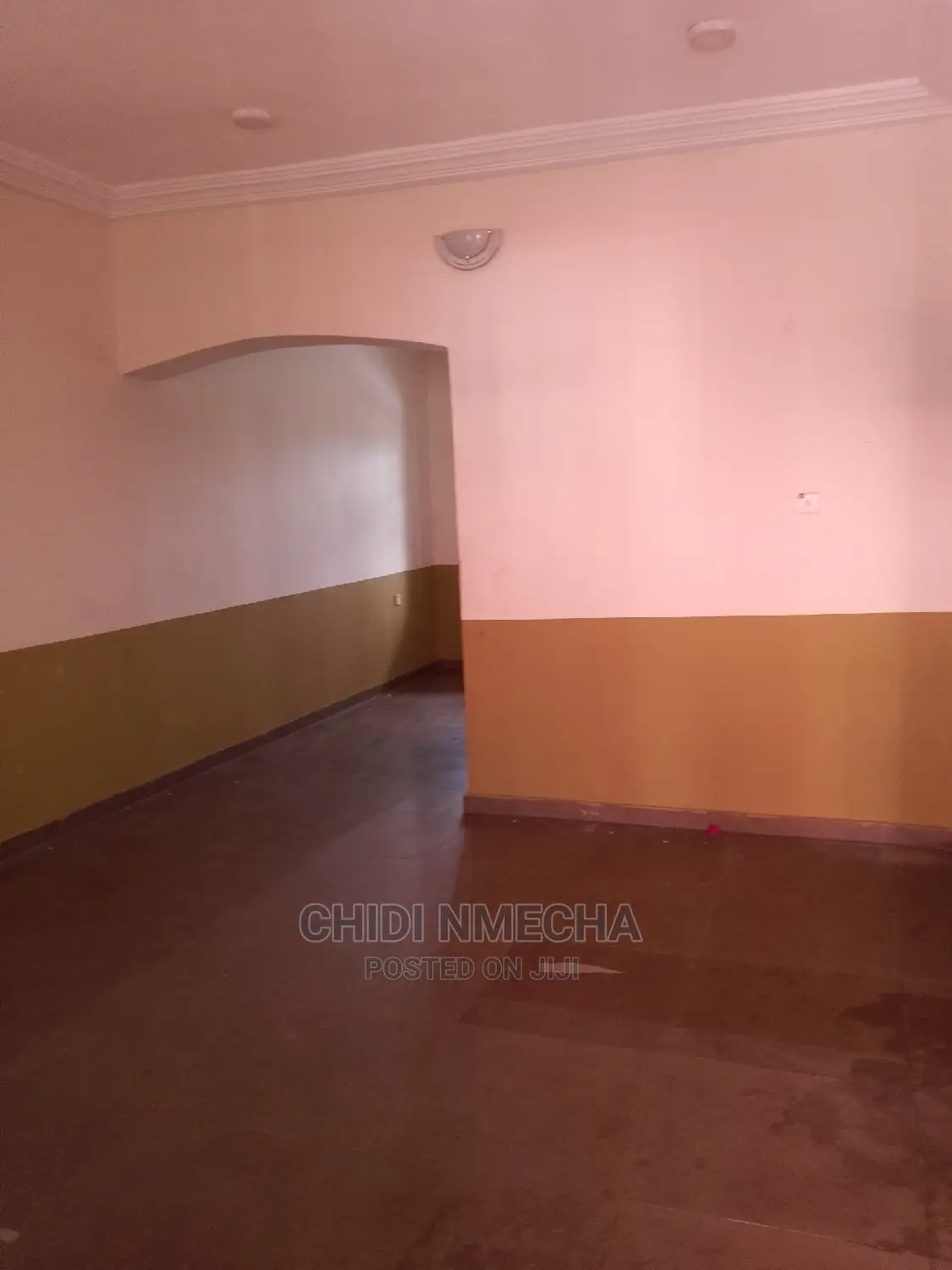 2bdrm Apartment in Naze, Owerri for rent in Owerri